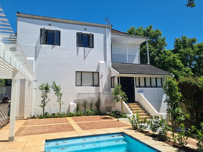 Smithgrove Guesthouse, House, Building, Architecture, Swimming Pool