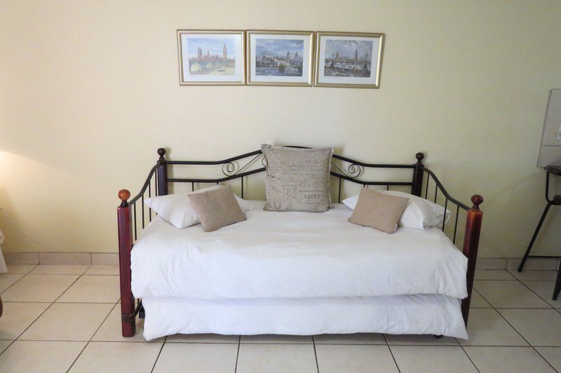 Smithland Guest Apartments Pty Ltd Parow North Cape Town Western Cape South Africa Bedroom