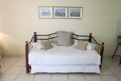 Smithland Guest Apartments Pty Ltd Parow North Cape Town Western Cape South Africa Bedroom