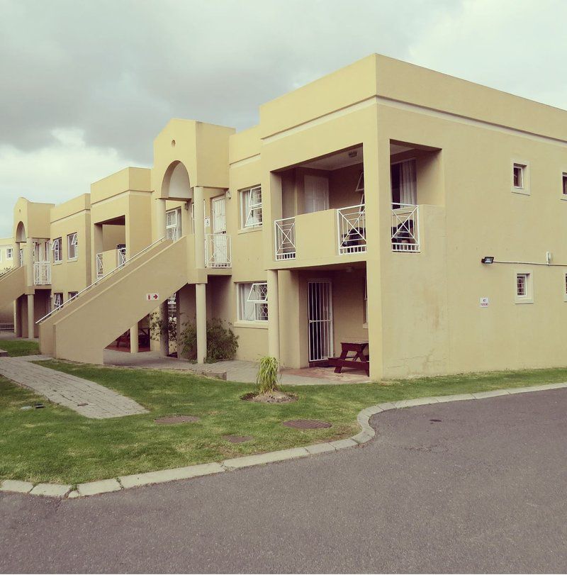 Smithland Guest Apartments Pty Ltd Parow North Cape Town Western Cape South Africa Building, Architecture, House, Palm Tree, Plant, Nature, Wood
