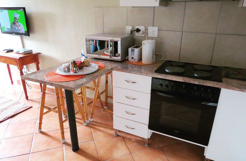 Smithland Guest Apartments Pty Ltd Parow North Cape Town Western Cape South Africa Kitchen