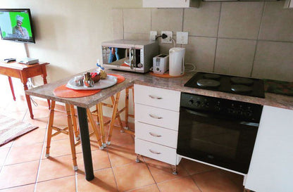 Smithland Guest Apartments Pty Ltd Parow North Cape Town Western Cape South Africa Kitchen