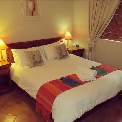 Smithland Guest Apartments Pty Ltd Parow North Cape Town Western Cape South Africa Bedroom