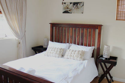 Smithland Guest Apartments Pty Ltd Parow North Cape Town Western Cape South Africa Bedroom