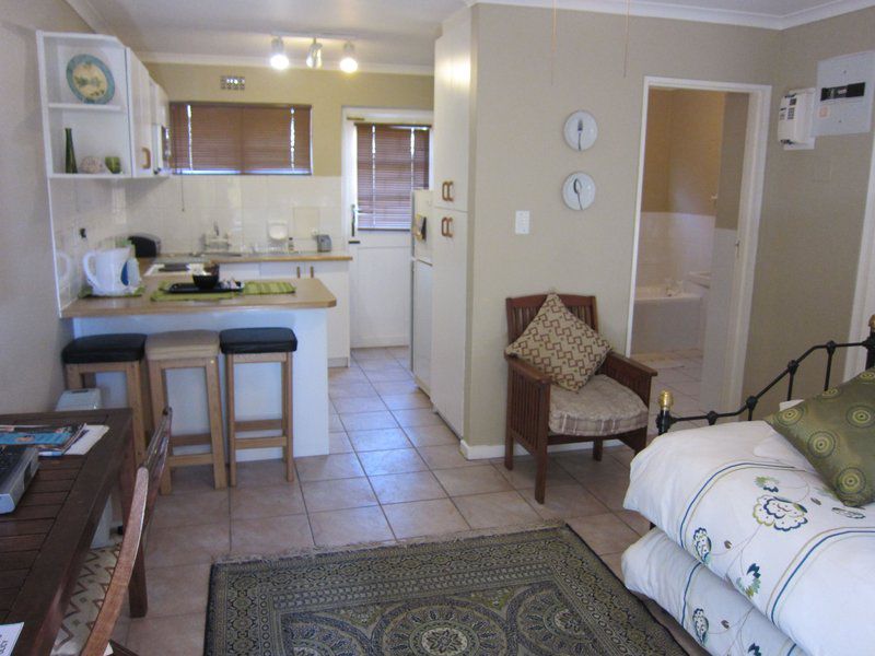 Smithland Guest Apartments Pty Ltd Parow North Cape Town Western Cape South Africa Kitchen