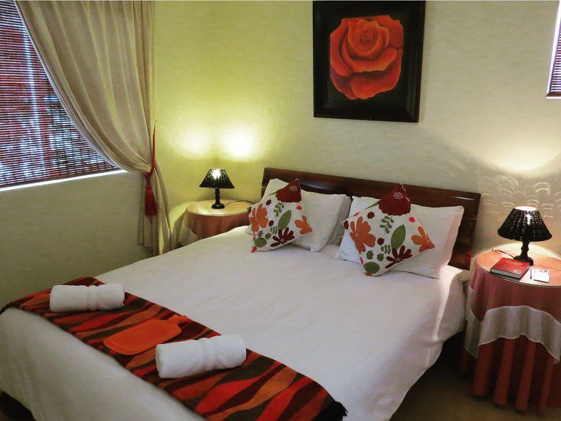 Smithland Guest Apartments Pty Ltd Parow North Cape Town Western Cape South Africa Bedroom