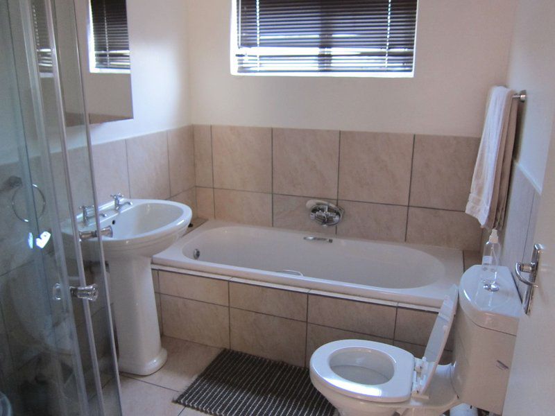 Smithland Guest Apartments Pty Ltd Parow North Cape Town Western Cape South Africa Unsaturated, Bathroom