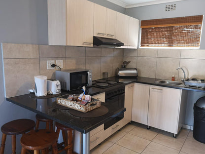 Smithland Guest Apartments, Kitchen