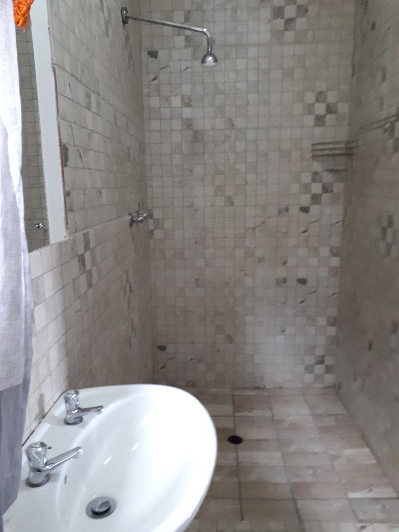 Smurf S Den Loeriesfontein Northern Cape South Africa Unsaturated, Bathroom