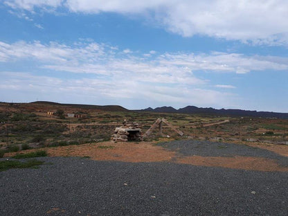 Smurf S Den Loeriesfontein Northern Cape South Africa Ruin, Architecture, Desert, Nature, Sand