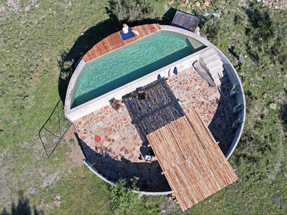 Sneeuberg Nature Reserve, Swimming Pool