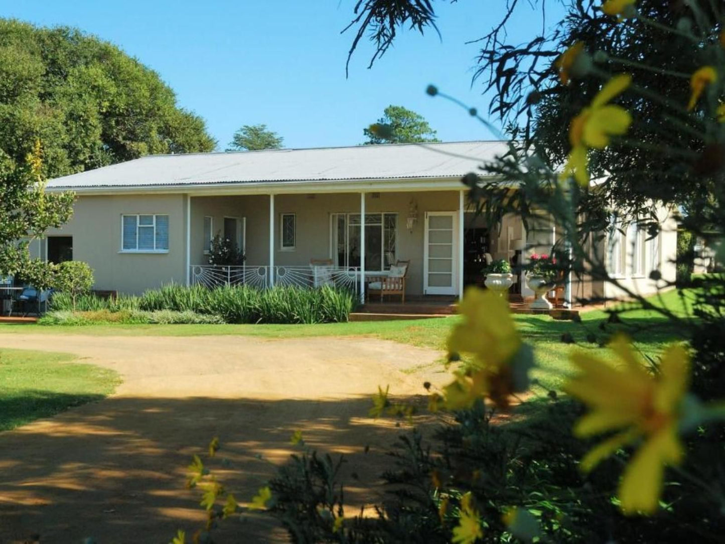 Sneezewood Farm Bandb Dundee Kwazulu Natal South Africa House, Building, Architecture