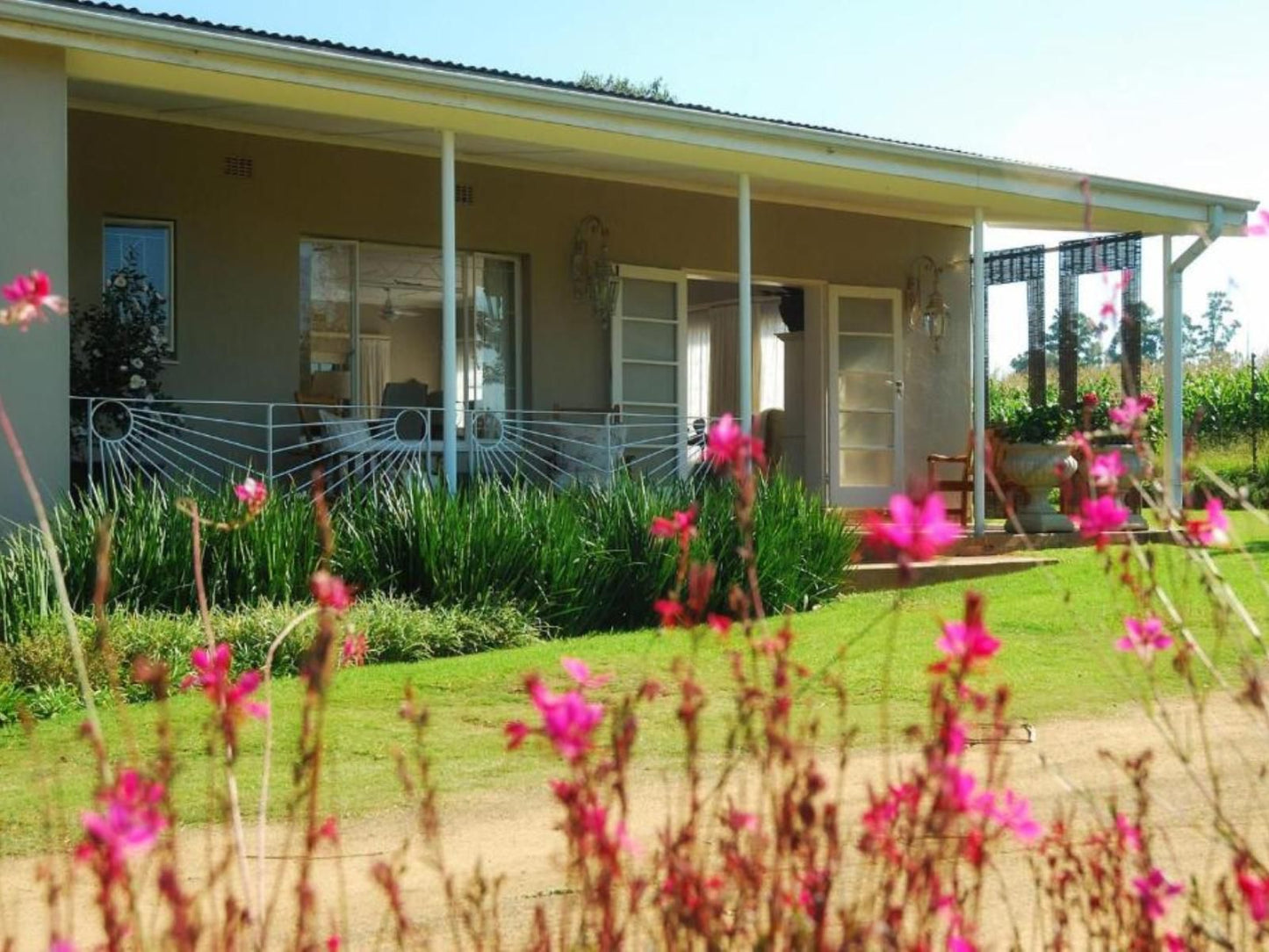 Sneezewood Farm Bandb Dundee Kwazulu Natal South Africa House, Building, Architecture