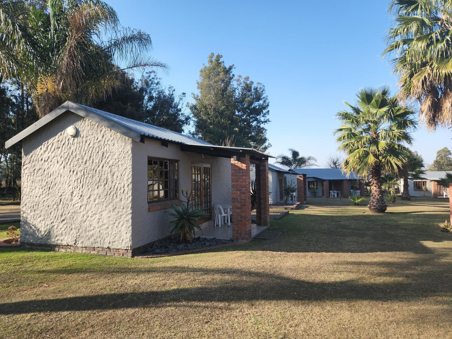 Snips Accommodation Newcastle Central Newcastle Kwazulu Natal South Africa Complementary Colors, House, Building, Architecture, Palm Tree, Plant, Nature, Wood