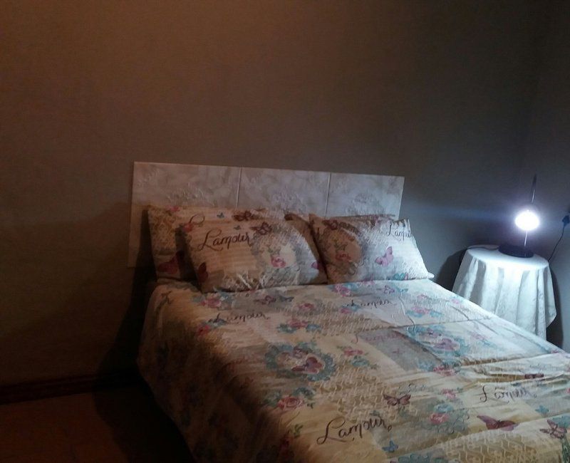 Snoekems Accommodation Vredenburg Western Cape South Africa Bedroom