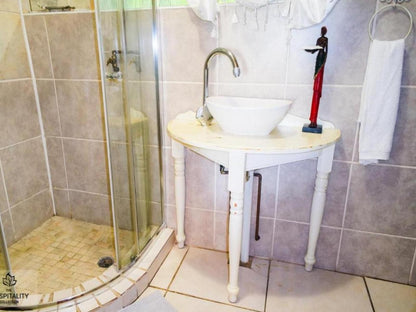 Snooze A Lot Guest House Secunda Mpumalanga South Africa Bathroom