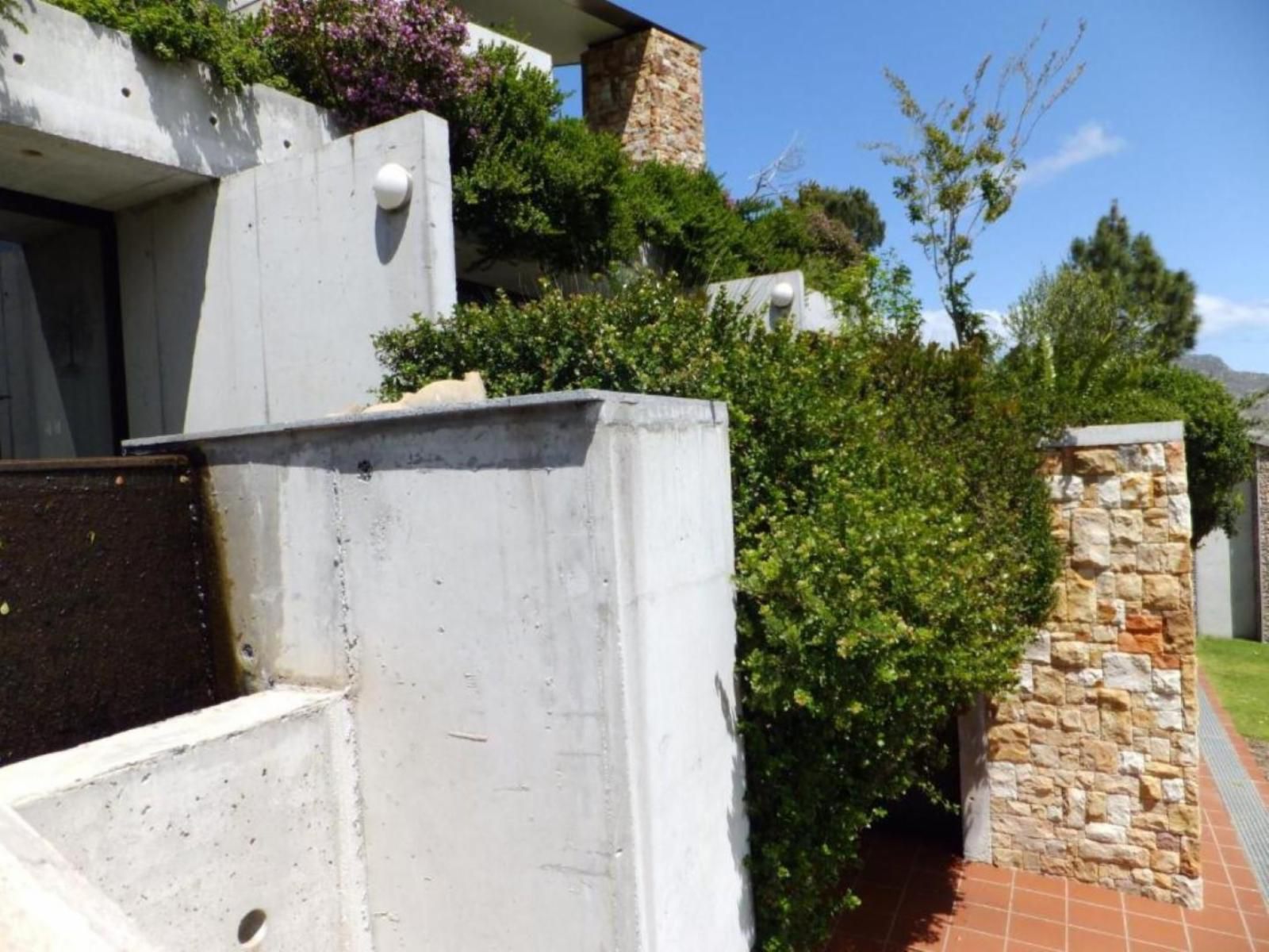 Snooze In Hout Bay, House, Building, Architecture, Ruin