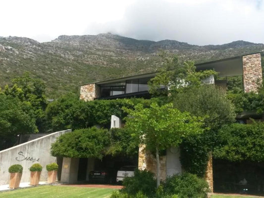 Snooze In Hout Bay, House, Building, Architecture, Mountain, Nature, Window, Highland