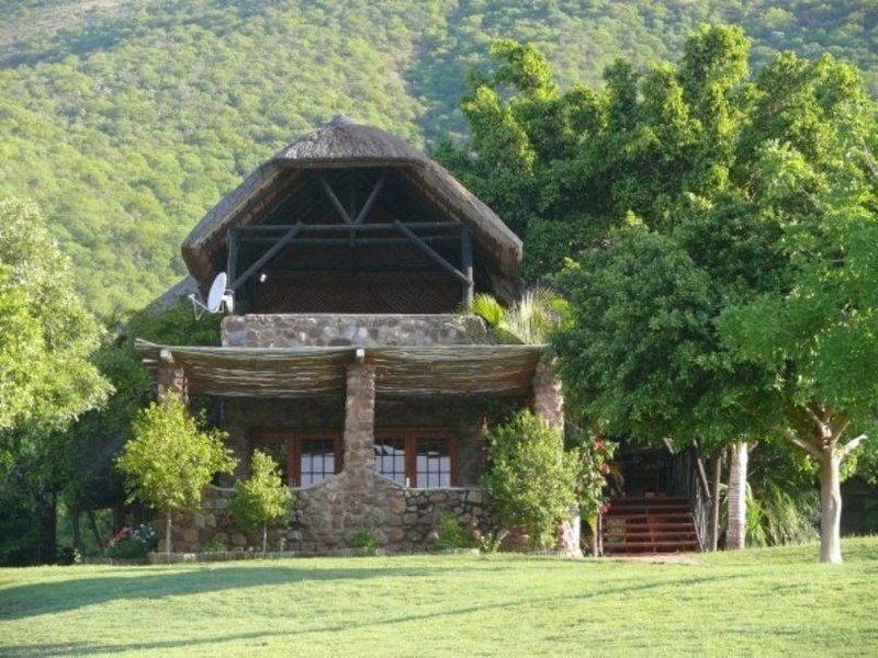 Snowy Owl Lodge Burgersfort Limpopo Province South Africa Building, Architecture, Highland, Nature