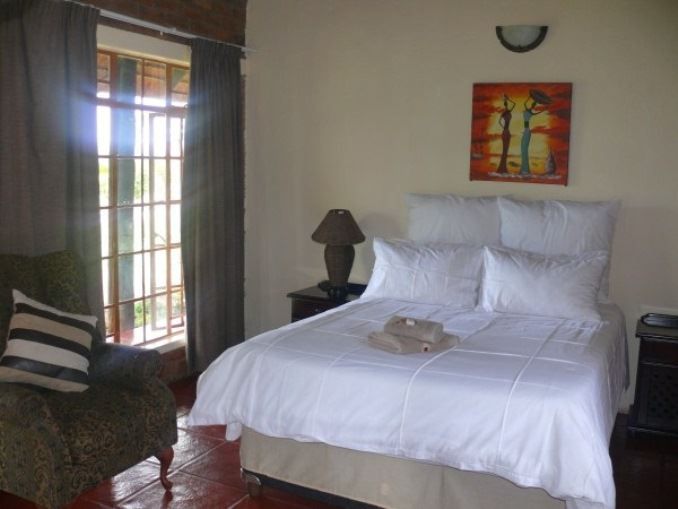 Snowy Owl Lodge Burgersfort Limpopo Province South Africa Bedroom