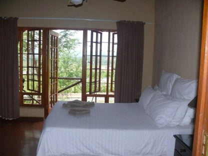 Snowy Owl Lodge Burgersfort Limpopo Province South Africa Bedroom