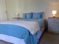 Double or Twin Room with Sea View @ Snug Harbour
