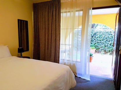 Soafrican Guest Lodge Sundowner Johannesburg Gauteng South Africa Complementary Colors, Bedroom
