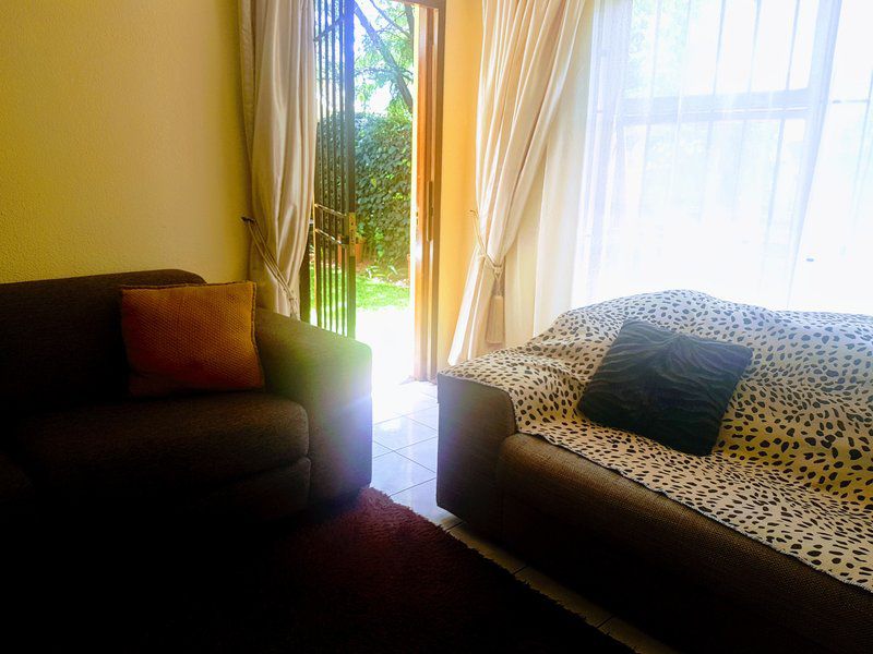 Soafrican Guest Lodge Sundowner Johannesburg Gauteng South Africa Living Room