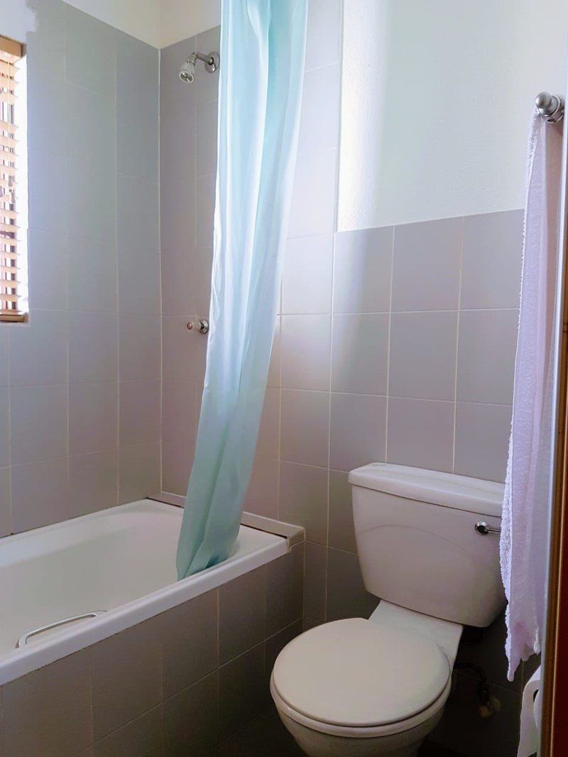 Soafrican Guest Lodge Sundowner Johannesburg Gauteng South Africa Bathroom