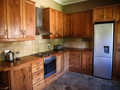 Soaring Eagles Guest Lodge Napier Western Cape South Africa Kitchen