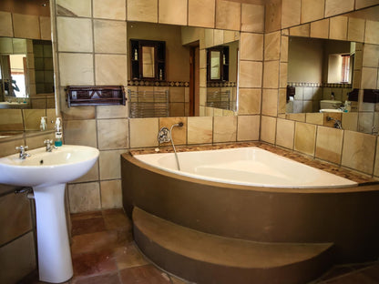 Soaring Eagles Guest Lodge Napier Western Cape South Africa Bathroom