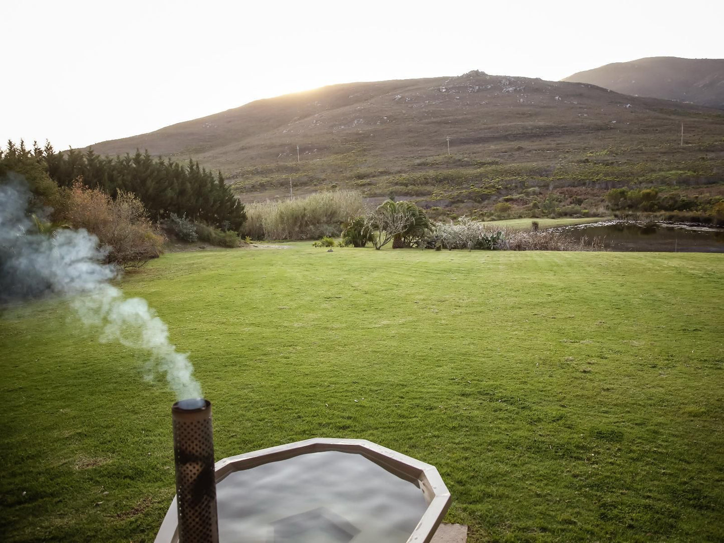 Soaring Eagles Guest Lodge Napier Western Cape South Africa Mountain, Nature, Highland