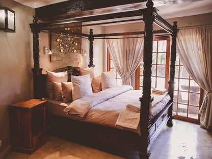 Soaring Eagles Guest Lodge Napier Western Cape South Africa Bedroom