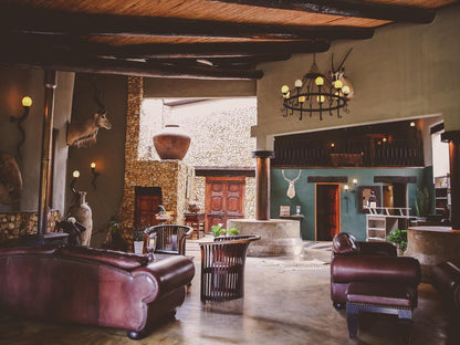 Soaring Eagles Guest Lodge Napier Western Cape South Africa Bar