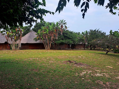 Sodwana Bay Lodge Sodwana Bay Kwazulu Natal South Africa Complementary Colors, Building, Architecture, House, Palm Tree, Plant, Nature, Wood