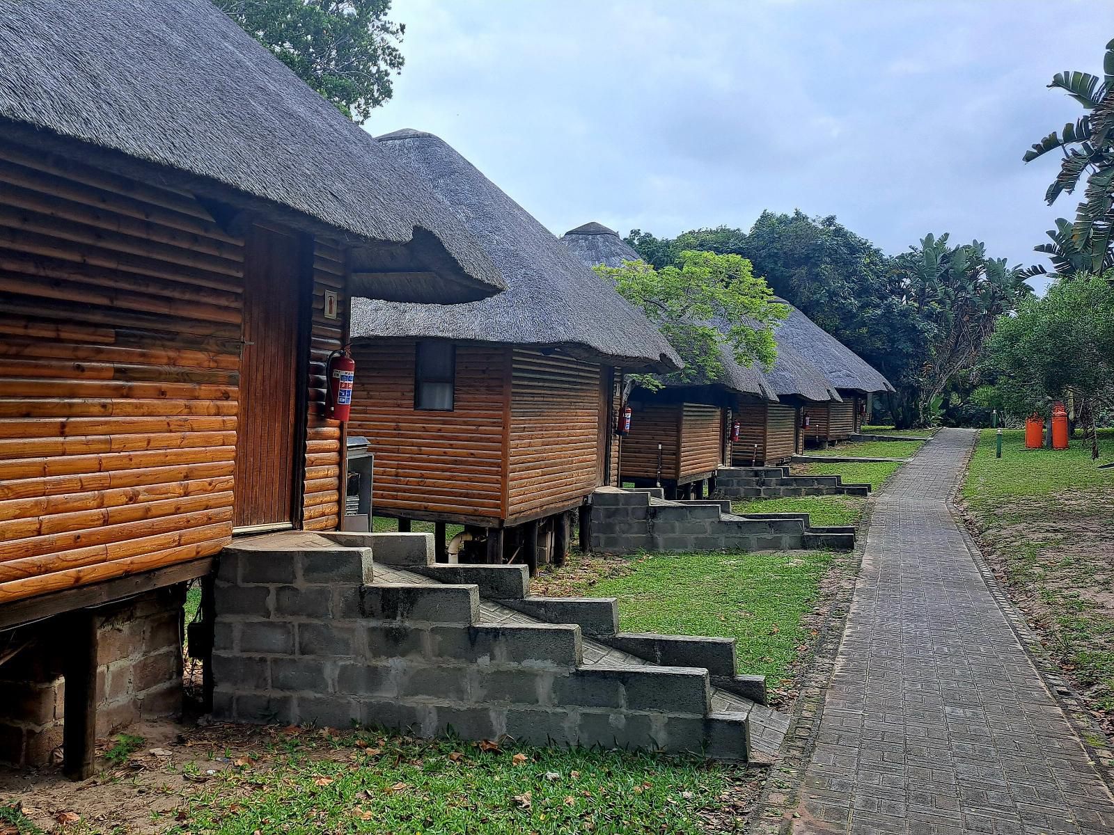 Sodwana Bay Lodge Sodwana Bay Kwazulu Natal South Africa Building, Architecture