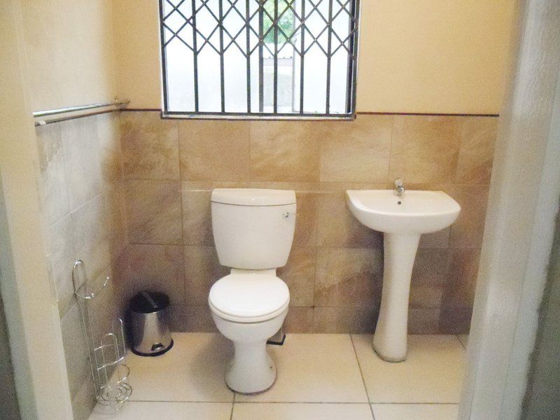 Soetdoring No 20 Sasolburg Free State South Africa Bathroom