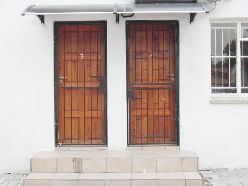 Soetdoring No 20 Sasolburg Free State South Africa Door, Architecture, Facade, Building, House
