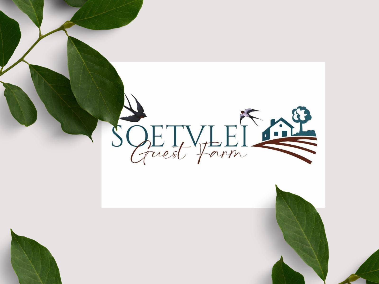 Soetvlei Guest Farm