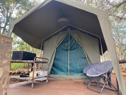 Soetvlei Guest Farm, Soetvlei Dome Tent 2-sleeper, Tent, Architecture