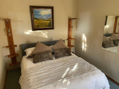 Soetvlei Tented Farm Camp Magaliesburg Gauteng South Africa Bedroom