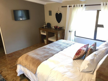 Soetwaters Guest House Donkerhoek Gauteng South Africa Bedroom