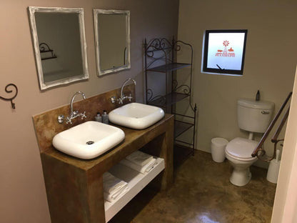 Soetwaters Guest House Donkerhoek Gauteng South Africa Bathroom