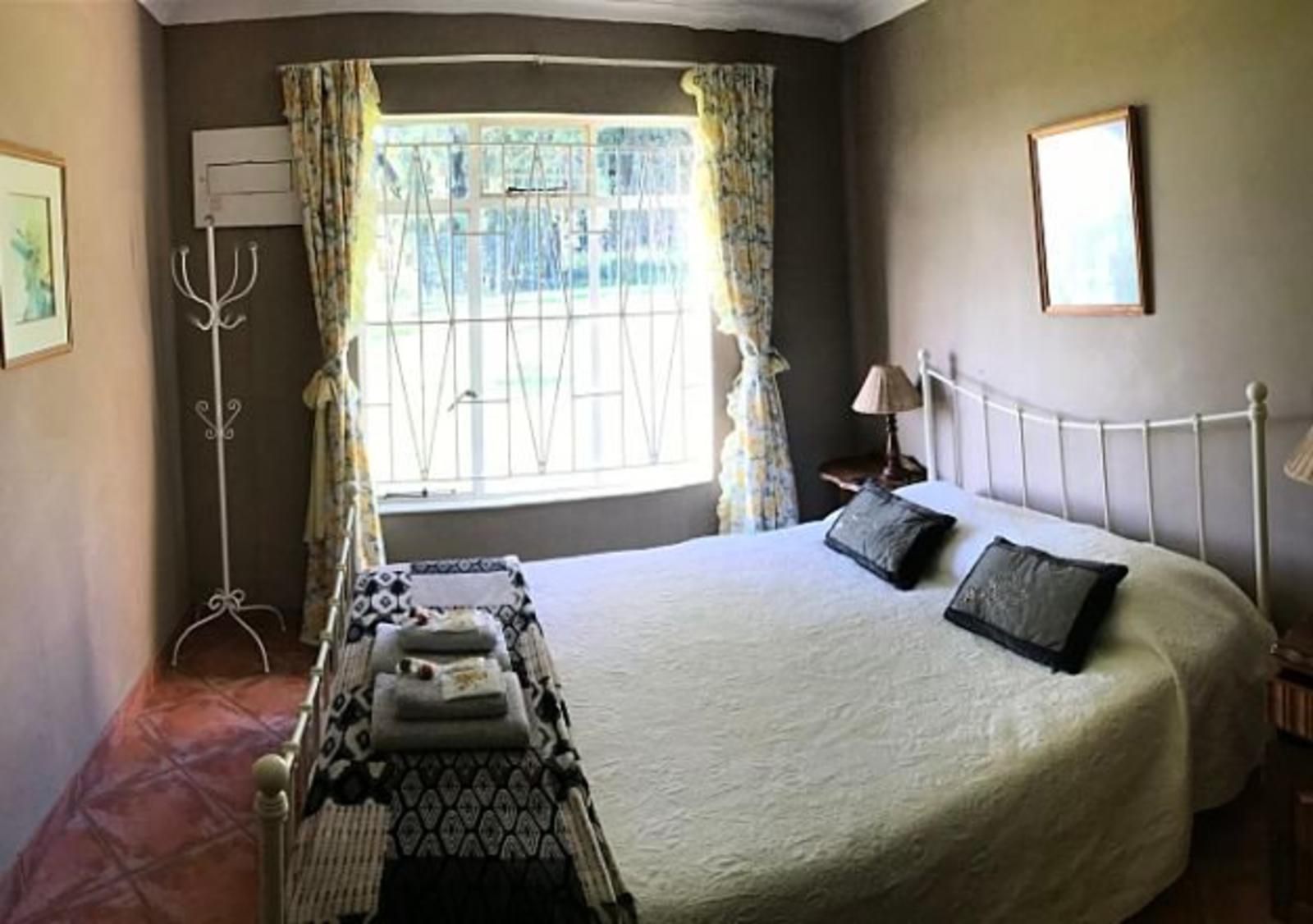 Soetwaters Guest House Donkerhoek Gauteng South Africa Bedroom