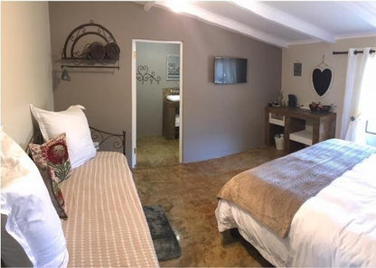 Soetwaters Guest House Donkerhoek Gauteng South Africa Bedroom