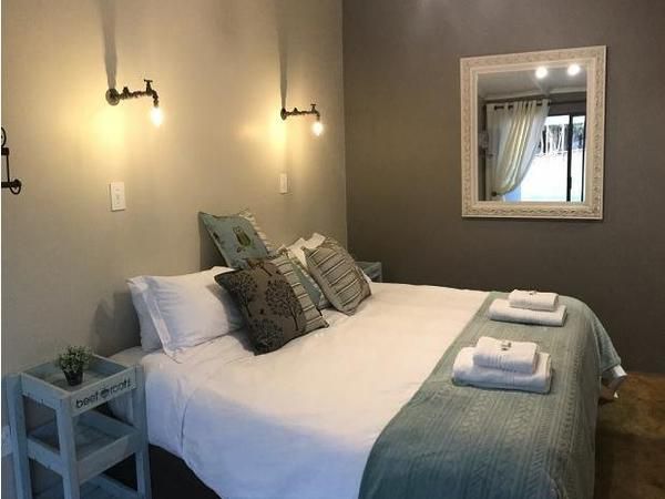 Soetwaters Guest House Donkerhoek Gauteng South Africa Bedroom