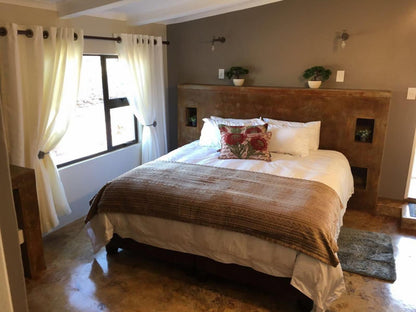 Soetwaters Guest House Donkerhoek Gauteng South Africa Bedroom