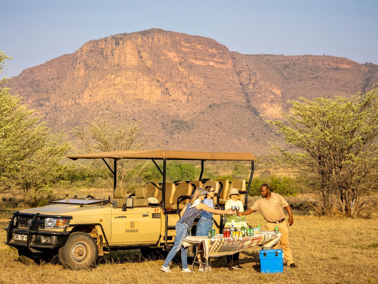 Sofala Lodge, Face, Person, One Face, Frontal Face