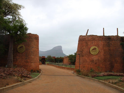 Sofala Lodge