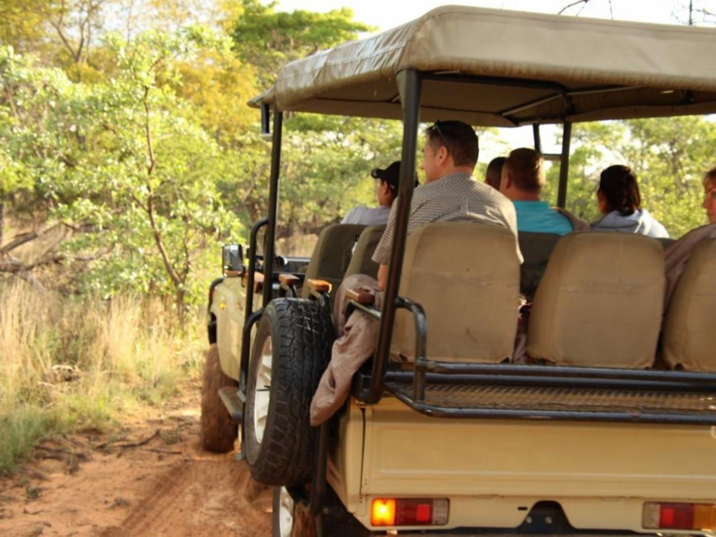 Sofala Lodge, Soldier, Person, Forest, Nature, Plant, Tree, Wood, Quad Bike, Vehicle